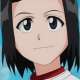 Персонажи Kurosaki Karin