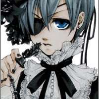   Kuroshitsuji II: Ciel in Wonderland 