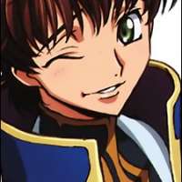  Kururugi Suzaku