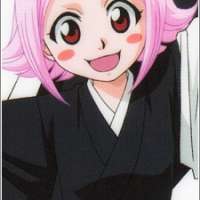 Персонажи Kusajishi Yachiru