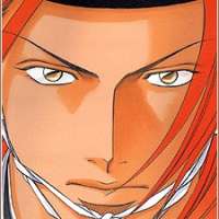 Персонажи - Kusaka Touma