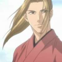 Персонажи - Kusaka Touma