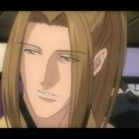 Персонажи Kusaka Touma