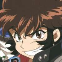 Персонажи Kusanagi Kenji