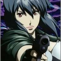 Персонажи - Kusanagi Motoko