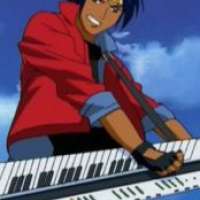 Персонажи Kusanagi Shizuma