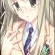 Персонажи - Kusonoki Yua