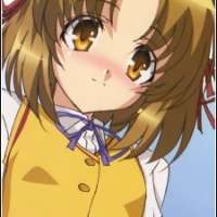Персонажи Kuzaki Rinko