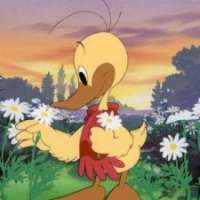 Персонажи - Kwak Alfred Jodocus