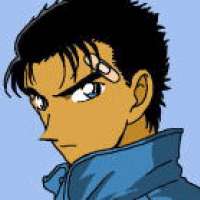 Персонажи Kyogoku Makoto