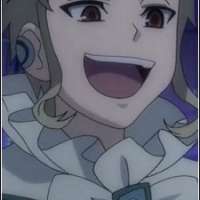 Персонажи Kyomu Satomi