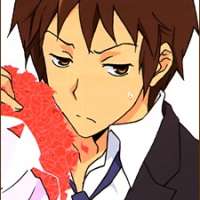  - Kyon