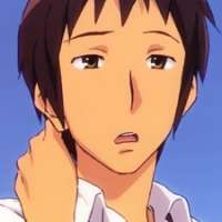  - Kyon