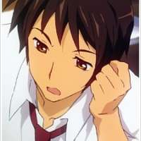  - Kyon