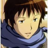  Kyon