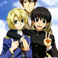   - Kyou kara Maou! 