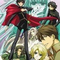   - Kyou kara Maou! 3rd Series 