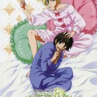   - Kyou kara Maou! 3rd Series 