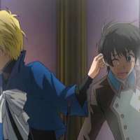   - Kyou kara Maou! R 