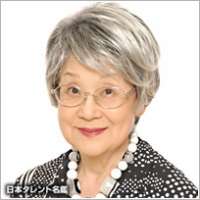  Люди Kyouda Hisako