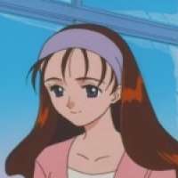 Персонажи Kyouko