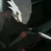 Персонажи Kyoushiro