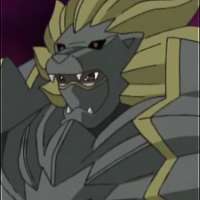 ��������� Löwemon