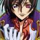  Lamperouge Lelouch