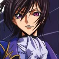  - Lamperouge Lelouch