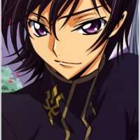  - Lamperouge Lelouch