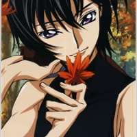  - Lamperouge Lelouch