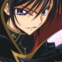  - Lamperouge Lelouch