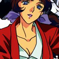 Персонажи Lance Diane