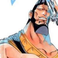 Персонажи Lasso Luchist