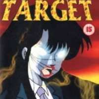   Laughing Target 