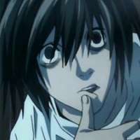  - Lawliet L