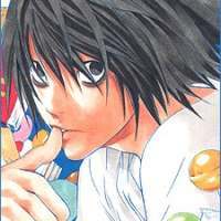  Lawliet L