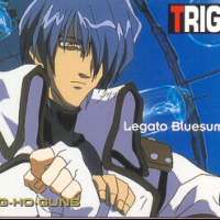  Legato Bluesummers