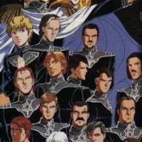   Legend of the Galactic Heroes 