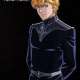 Аниме Legend of the Galactic Heroes: A Hundred Billion Stars; A Hundred Billion Lights