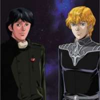   - Legend of the Galactic Heroes: My Conquest is the Sea of Stars 