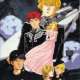   Legend of the Galactic Heroes: Overture to a New War