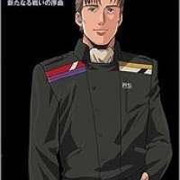   Legend of the Galactic Heroes: Overture to a New War 