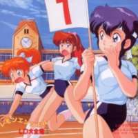  Аниме Lemon Angel (1988/II)