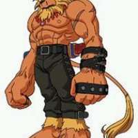  Leomon