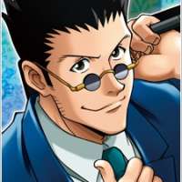  - Leorio