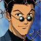 Персонажи Leorio