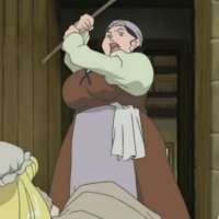  ����� - Les Misérables: Shoujo Cosette