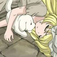  ����� - Les Misérables: Shoujo Cosette