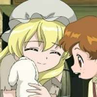  ����� - Les Misérables: Shoujo Cosette